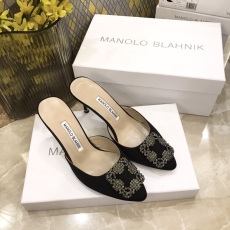 Manolo Blahnik Sandals